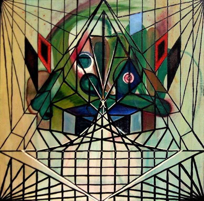 Material Expansion, 1978