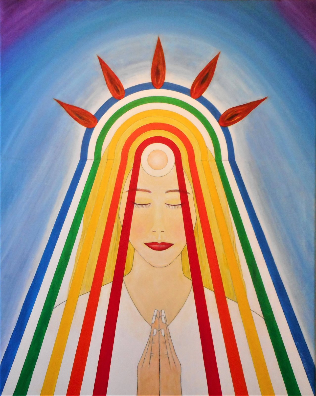 Prayer Power, 2020